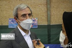 قارداشی: می‌خواهم از تجربه ۴۵ ساله‌ام در کمیته ملی المپیک استفاده کنم