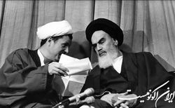 هاشمی رفسنجانی: واسطه‌گری کشورهای عربی را نمی‌پذیریم