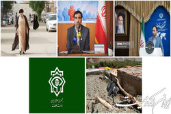 آخرین وضعیت سیل از زبان نمایندگان