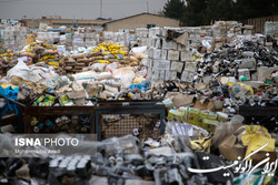 اجرای طرح سراسری مبارزه با قاچاق کالا و ارز