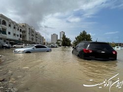 ارتش با تمام توان در خدمت مردم مناطق سیل‌زده است