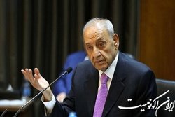 نبیه بری: نه سازش، نه چانه‌زنی و نه امتیازدهی
