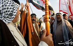 عشایر موصل نسبت به «توطئه بین المللی» علیه عراق هشدار دادند