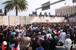 سازمان ملل خواستار کاهش تنش‎ها در عراق شد