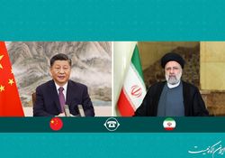 از توسعه همکاری راهبردی و جامع میان پکن و تهران تا تاکید اروپاییها بر تصمیم گیری برای نجات توافق هسته ای