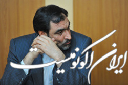 مرحوم عادل آذر سرعت و دقت را در دیوان محاسبات بالا برد