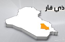 منابع عراقی از حمله به مقر گروه سیدالشهدا در الناصریه عراق خبر دادند