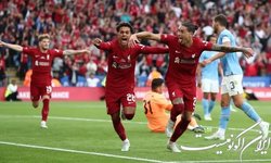 لیورپول قهرمان جام خیریه شد