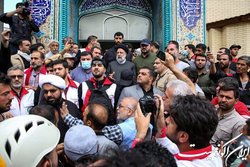 فوت ۳۶ نفر بر اثر سیل در استان تهران