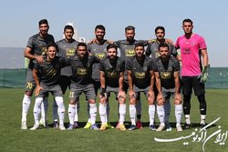 دعوت از سپاهان برای حضور در تورنمنت چهار جانبه نجف