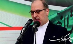 دیپلمات ارشد ایرانی: تهران آمادگی دارد میزبان لبنانی‌ها برای گفتگو درخصوص تامین سوخت باشد