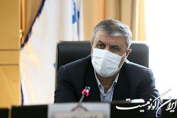 پیام تسلیت رئیس سازمان انرژی اتمی در پی درگذشت دکتر عادل‌آذر