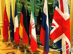 آمریکا برای حصول توافق، تلاش بیشتری از خود نشان دهد
