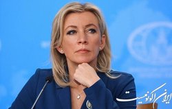 زاخارووا: بوریس جانسون می‌تواند به عنوان یک زن دبیرکل ناتو شود!