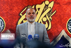 وحیدی: مرز خسروی برای تردد زائران اربعین گشایش می‌یابد
