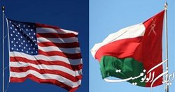 گفت‌وگوی برجامی وزیران خارجه آمریکا و عمان