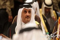 پیام مقامات قطری به رئیسی