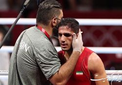 موسوی: خودم هم از مدال برنز خسته شده‌ام