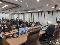دبیر «ملت امام حسین(ع)»: جریان‌سازی در زندگی مردم هدف این سوگواره است