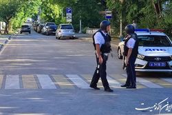 حمله پهپادی اوکراین به مقر ناوگان روسیه در دریای سیاه