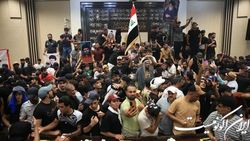 تحلیلگران عراقی تحرکات صدری ها را چگونه تفسیر می کنند؟