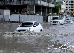 تشکیل کمیته ای برای بررسی قصورهای احتمالی در سیل استان تهران