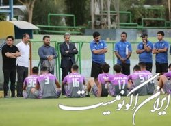 حمید عباسی مدیرعامل باشگاه پیکان شد