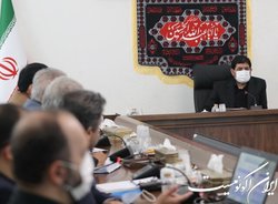 مخبر:ر سال های گذشته غفلت اساسی در زمینه آبخیزداری در کشور صورت گرفت
