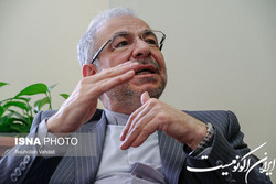 اشتباه ساخت دیوار امنیتی پشت مرز بین‌المللی با افغانستان هرچه زودتر برطرف شود
