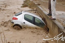 خسارت ۸۰۰ میلیاردی سیل به راه‌های کشور