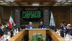 شهرداری بازار خوبی برای شرکت‌های دانش بنیان ایجاد می‌کند