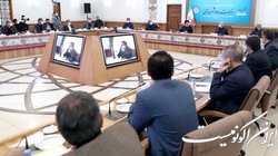 استانداران ساخت مسکن را در اولویت‌ برنامه‌های خود قرار دهند