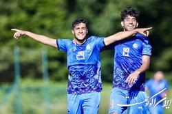 صادقی از اردوی تیم ملی خارج شد