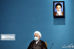 نامه محسنی‌اژه‌ای به قالیباف درباره نحوه محاسبه نتیجه آزمون وکالت