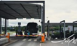 اتحادیه اروپا با تعلیق توافقنامه تسهیل روادید اتباع روسیه موافقت کرد