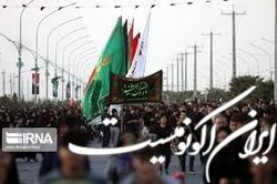 خدمات‌رسانی ناوگان اتوبوسرانی تهران به اجتماع بزرگ اربعینی‌ها