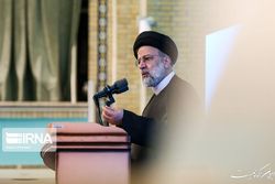 آیت‌الله رئیسی: عدالت گمشده امروز بشریت است