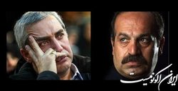 تفاوت حاتمی‌کیا با ملاقلی‌پور در شیوه اعتراض است