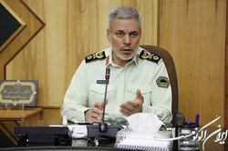 بسیج امکانات برای پشتیبانی از ۳۰هزار نیروی پلیس در ماموریت اربعین