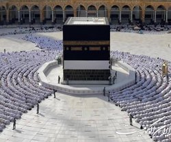 آخرین اقدامات برای آزادی حاجی ایرانی در عربستان