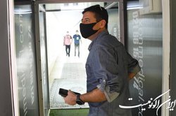 فغانی: بدون تغییر ساختار، VAR کمکی به فوتبال ایران نمی‌کند