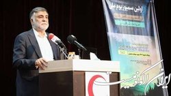 همکاری سازمان بهداشت جهانی و هلال احمر ایران برای کاهش جان‌باختگان حوادث ترافیکی