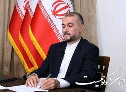 امیرعبداللهیان: ناپدیدشدن امام موسی صدر همواره دستور کار دستگاه دیپلماسی ایران است