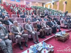 اجلاس روسای دانشگاه‌ها و مراکز آموزش عالی کشور آغاز به کار کرد