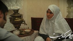 پخش مجموعه «رفقای ما» در هفته دفاع مقدس