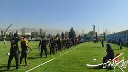 آغاز لیگ برتر تیراندازی با کمان با برگزاری ۲ هفته + نتایج