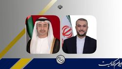 امیرعبداللهیان: به‌سرعت درحال بررسی متن و آماده‌سازی پاسخ به طرف‌های مذاکرات هستیم