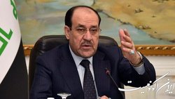 پیام نوری المالکی به رهبران احزاب سیاسی و ملی عراق