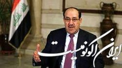 تأکید «نوری المالکی» بر لزوم پرهیز از اهانت و تنش