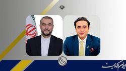 آمادگی ایران برای افتتاح بازارچه مرزی پیشین - مند